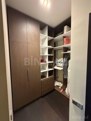 Satılır 2 otaqlı yeni tikili 103 m², 8 Noyabr m., photo 17 from 28