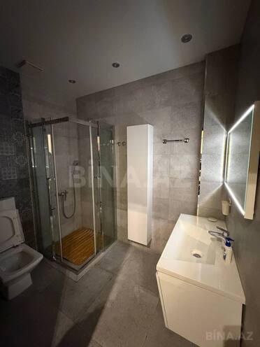 Satılır 2 otaqlı yeni tikili 103 m², 8 Noyabr m., photo 18 from 28