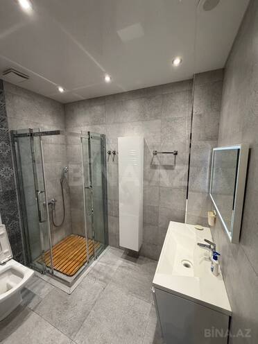 Satılır 2 otaqlı yeni tikili 103 m², 8 Noyabr m., photo 8 from 28