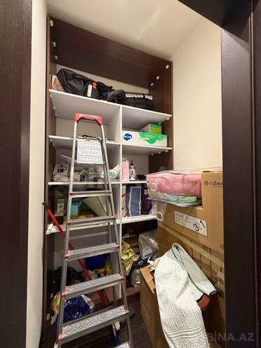 Satılır 2 otaqlı yeni tikili 103 m², 8 Noyabr m., photo 25 from 28