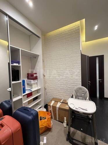 Satılır 2 otaqlı yeni tikili 103 m², 8 Noyabr m., photo 23 from 28