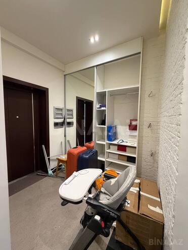 Satılır 2 otaqlı yeni tikili 103 m², 8 Noyabr m., photo 4 from 28