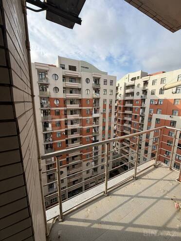 Satılır 2 otaqlı yeni tikili 103 m², 8 Noyabr m., photo 9 from 28