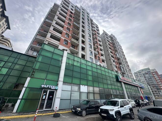 Satılır 2 otaqlı yeni tikili 103 m², 8 Noyabr m., photo 27 from 28
