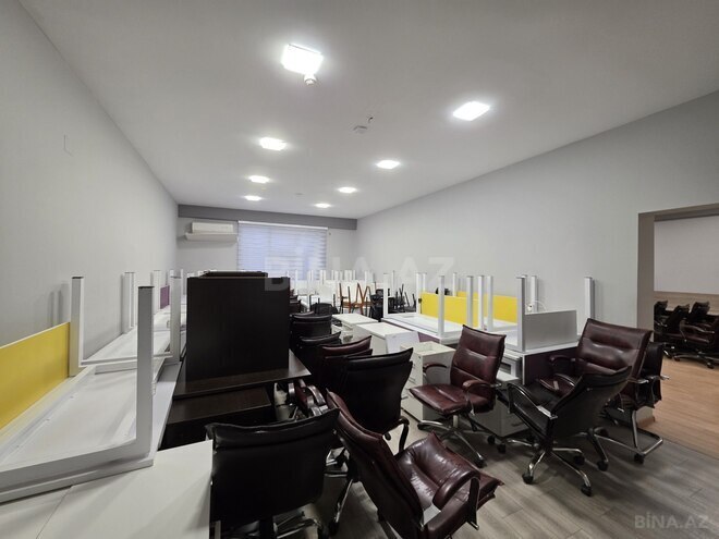 Сдаётся  объект 400 м², м. Гянджлик, photo 12 from 17