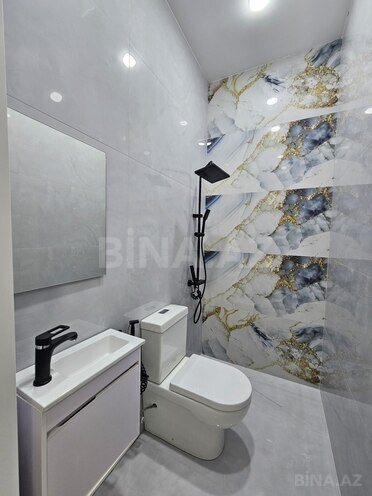 Satılır 3 otaqlı həyət evi/bağ evi 90 m², Şüvəlan q., photo 16 from 19