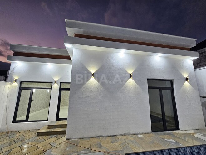 Satılır 3 otaqlı həyət evi/bağ evi 90 m², Şüvəlan q., photo 6 from 19