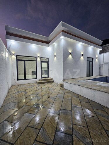 Satılır 3 otaqlı həyət evi/bağ evi 90 m², Şüvəlan q., photo 5 from 19