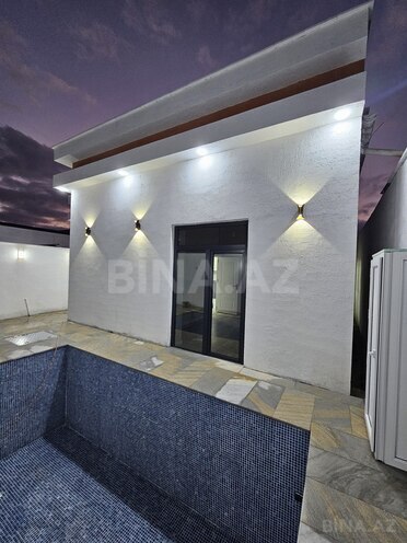 Satılır 3 otaqlı həyət evi/bağ evi 90 m², Şüvəlan q., photo 3 from 19