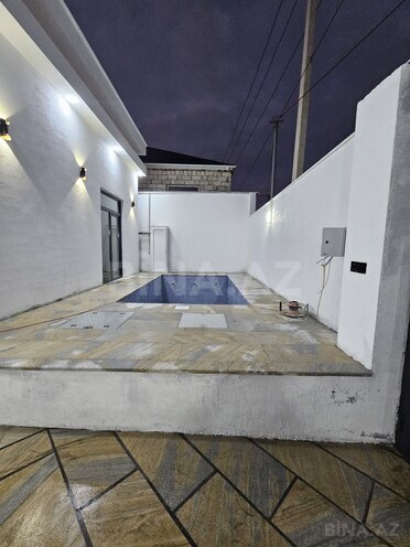 Satılır 3 otaqlı həyət evi/bağ evi 90 m², Şüvəlan q., photo 4 from 19