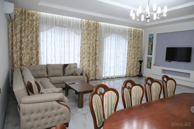 İcarəyə verilir 7 otaqlı həyət evi/bağ evi 230 m², photo 9 from 21