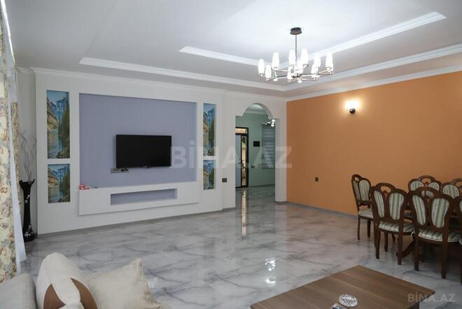 İcarəyə verilir 7 otaqlı həyət evi/bağ evi 230 m², photo 10 from 21
