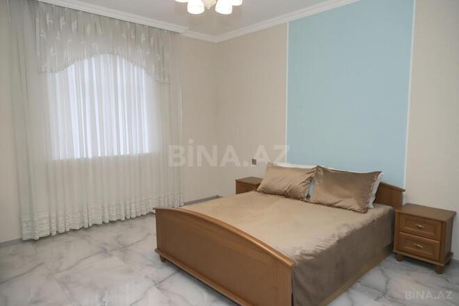 İcarəyə verilir 7 otaqlı həyət evi/bağ evi 230 m², photo 14 from 21