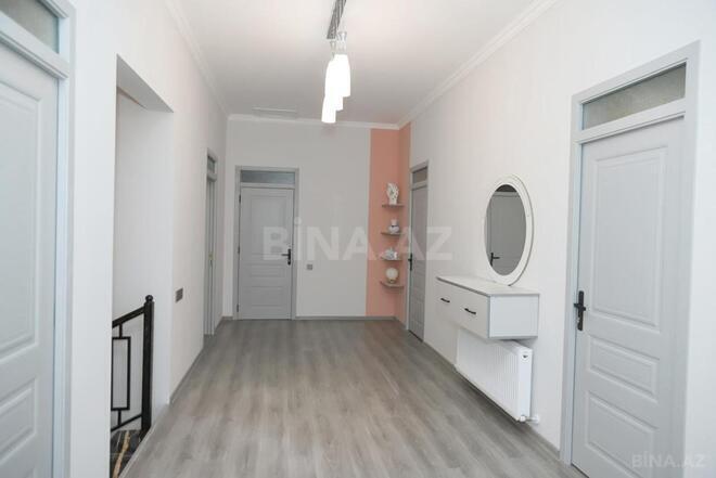 İcarəyə verilir 7 otaqlı həyət evi/bağ evi 230 m², photo 12 from 21