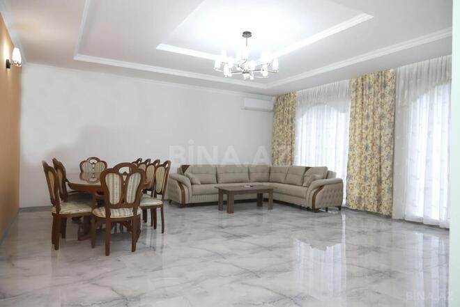İcarəyə verilir 7 otaqlı həyət evi/bağ evi 230 m², photo 8 from 21