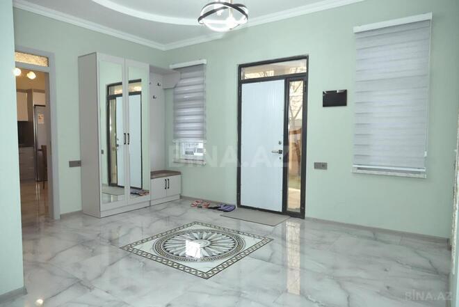 İcarəyə verilir 7 otaqlı həyət evi/bağ evi 230 m², photo 7 from 21