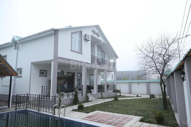 İcarəyə verilir 7 otaqlı həyət evi/bağ evi 230 m², photo 3 from 21