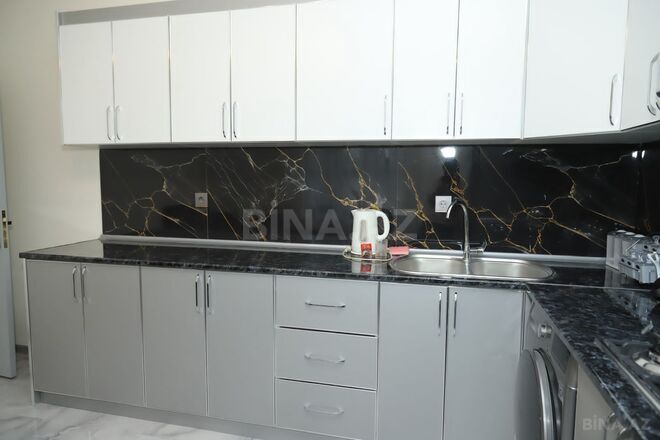 İcarəyə verilir 7 otaqlı həyət evi/bağ evi 230 m², photo 11 from 21