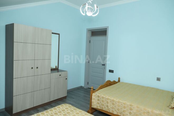 İcarəyə verilir 7 otaqlı həyət evi/bağ evi 230 m², photo 13 from 21