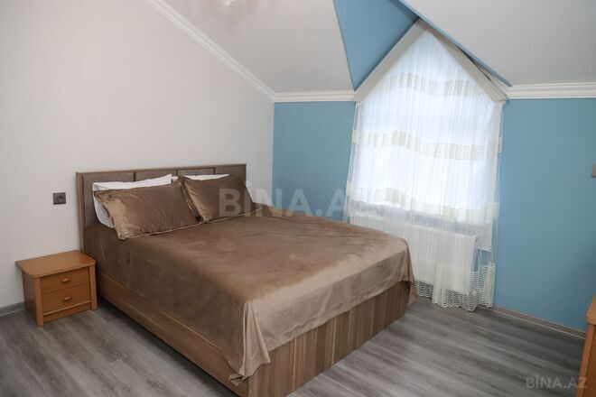 İcarəyə verilir 7 otaqlı həyət evi/bağ evi 230 m², photo 18 from 21