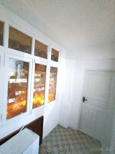 Satılır 3 otaqlı köhnə tikili 110 m², Nərimanov r., photo 17 from 21