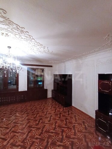 Satılır 3 otaqlı köhnə tikili 110 m², Nərimanov r., photo 3 from 21
