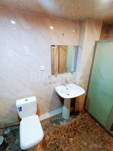 Satılır 3 otaqlı köhnə tikili 110 m², Nərimanov r., photo 14 from 21