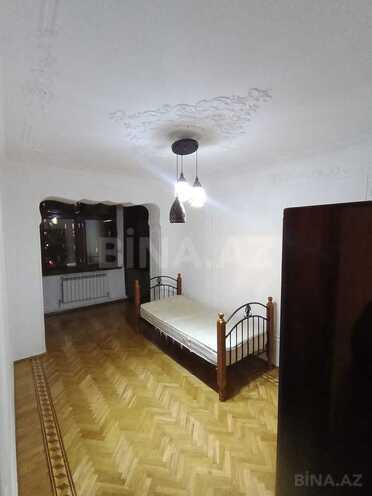 Satılır 3 otaqlı köhnə tikili 110 m², Nərimanov r., photo 9 from 21