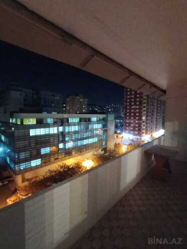 Satılır 3 otaqlı köhnə tikili 110 m², Nərimanov r., photo 20 from 21