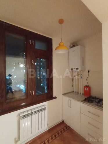 Satılır 3 otaqlı köhnə tikili 110 m², Nərimanov r., photo 13 from 21