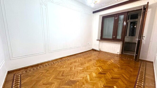 Satılır 3 otaqlı köhnə tikili 110 m², Nərimanov r., photo 7 from 21