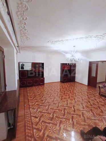 Satılır 3 otaqlı köhnə tikili 110 m², Nərimanov r., photo 4 from 21
