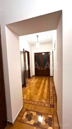 Satılır 3 otaqlı köhnə tikili 110 m², Nərimanov r., photo 18 from 21