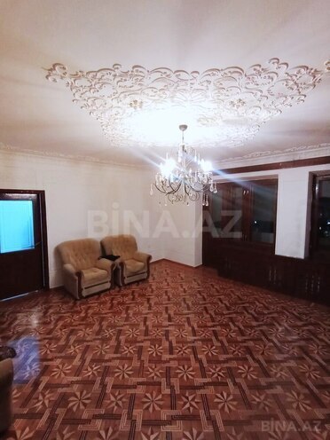 Satılır 3 otaqlı köhnə tikili 110 m², Nərimanov r., photo 6 from 21