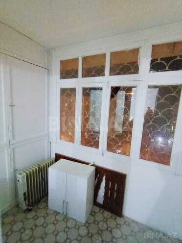 Satılır 3 otaqlı köhnə tikili 110 m², Nərimanov r., photo 16 from 21