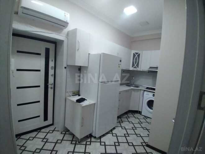 Сдаётся 2-комн. новостройка 55 м², м. Иншаатчылар, photo 7 from 13