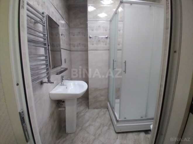Сдаётся 2-комн. новостройка 55 м², м. Иншаатчылар, photo 10 from 13