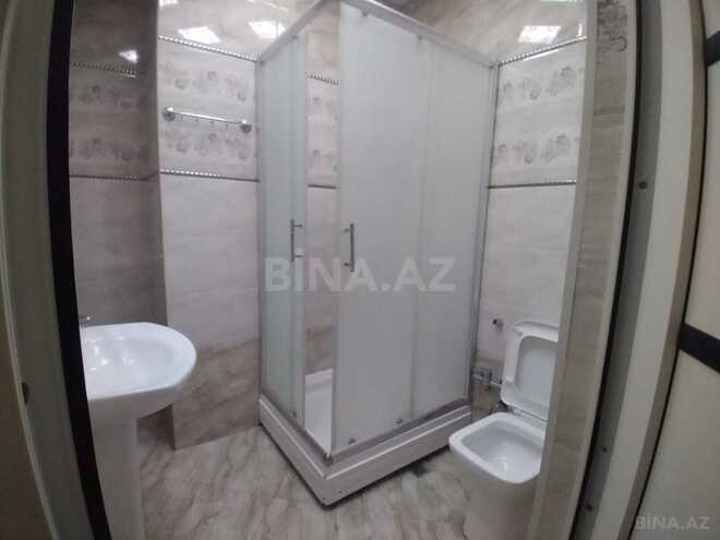 Сдаётся 2-комн. новостройка 55 м², м. Иншаатчылар, photo 9 from 13