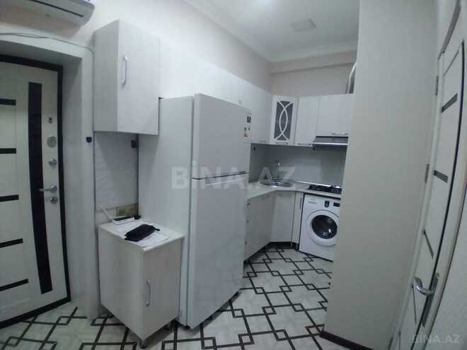 Сдаётся 2-комн. новостройка 55 м², м. Иншаатчылар, photo 8 from 13