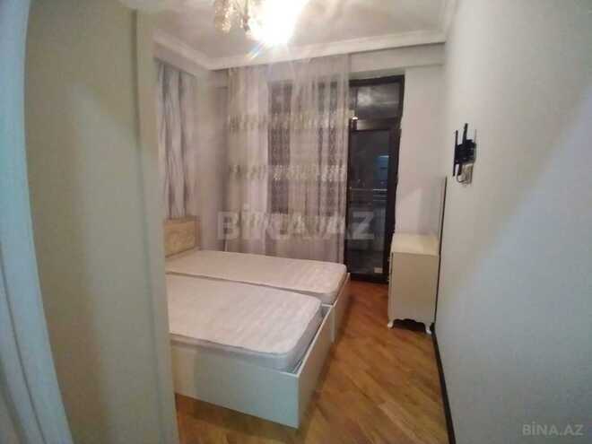 Сдаётся 2-комн. новостройка 55 м², м. Иншаатчылар, photo 6 from 13