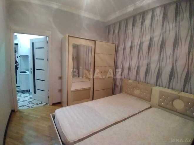 Сдаётся 2-комн. новостройка 55 м², м. Иншаатчылар, photo 5 from 13