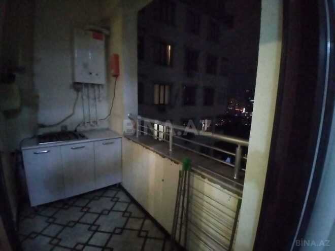 Сдаётся 2-комн. новостройка 55 м², м. Иншаатчылар, photo 11 from 13