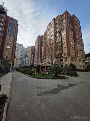 Сдаётся 8-комн. офис 400 м², м. Гянджлик, photo 4 from 17