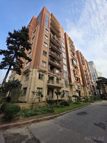 Сдаётся 8-комн. офис 400 м², м. Гянджлик, photo 3 from 17