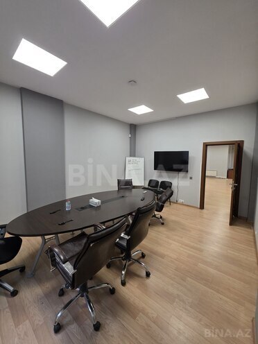 Сдаётся 8-комн. офис 400 м², м. Гянджлик, photo 9 from 17