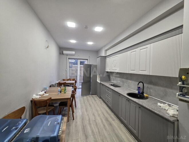 Сдаётся 8-комн. офис 400 м², м. Гянджлик, photo 13 from 17