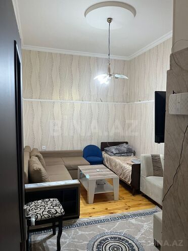 Продаётся 2-комн. вторичка 35 м², м. Сахил, photo 8 from 11