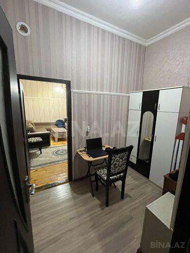Продаётся 2-комн. вторичка 35 м², м. Сахил, photo 6 from 11