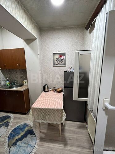 Продаётся 2-комн. вторичка 35 м², м. Сахил, photo 9 from 11