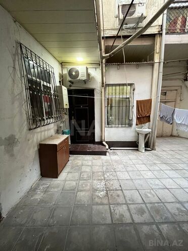 Продаётся 2-комн. вторичка 35 м², м. Сахил, photo 1 from 11